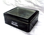 packaging tin box