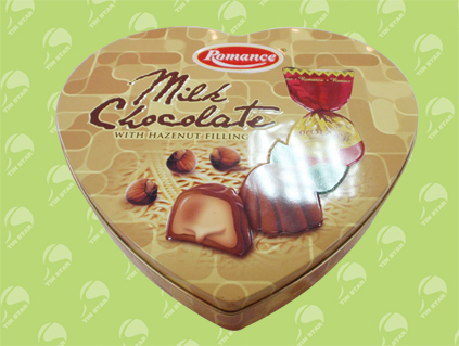 Caixas de chocolate u6188