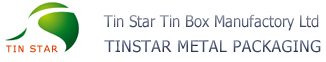 Tin Star Tin Box Manufactory Ltd