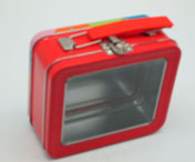 Handle Tin Box u7121p