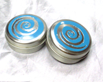 candy tin box