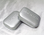 mint tin box