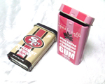 mint tin box