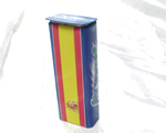 mint tin box