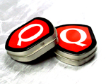 mint tin box