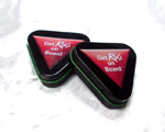 candy tin box