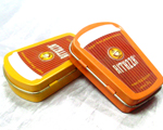 candy tin boxes