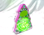 candy tins