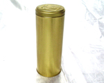 tea tin box