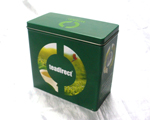 tea box