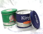 tea tin