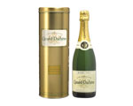 wine tin box