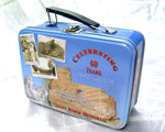 lunch tin box