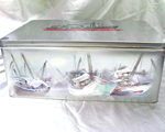 packaging tin box