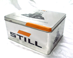 packaging box