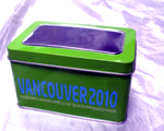 packaging box