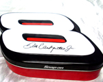 packaging tin box