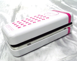 perfume box