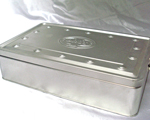 perfume tin box