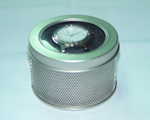 watch tin box