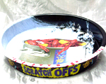 serving tray