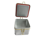U2246 Biscuits Cookie Tin