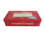 U3216 Biscuits Cookie Tin