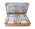 U3251 Biscuits Cookie Tin