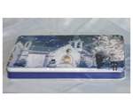 U3254 Biscuits Cookie Tin