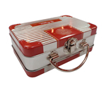 U3287 Biscuits Cookie Tin