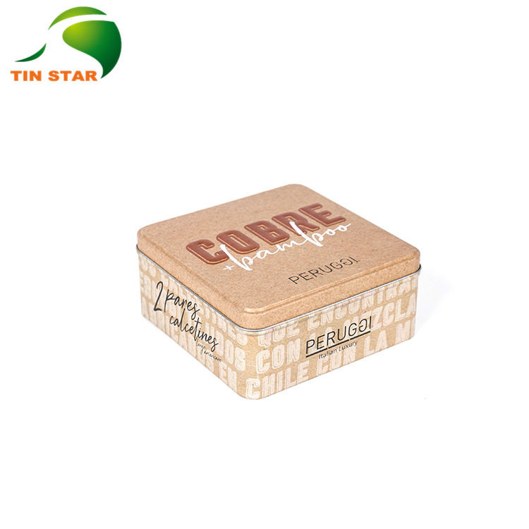 food tin box