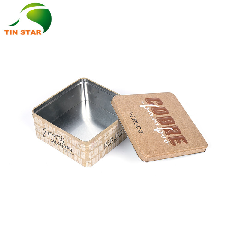 food tin box