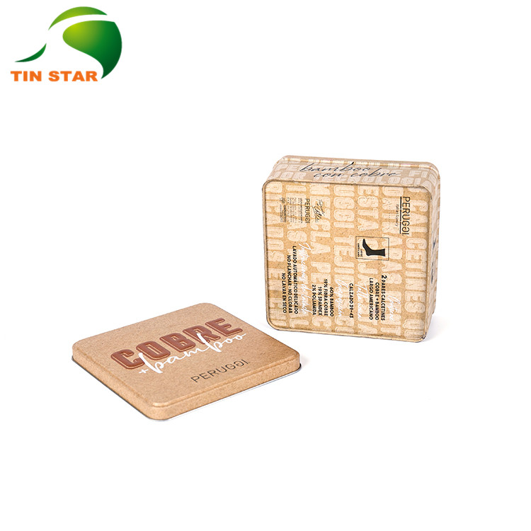 food tin box