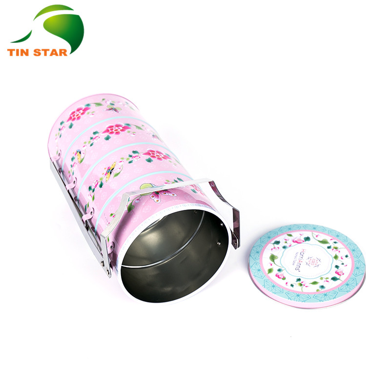 Coffee Tins