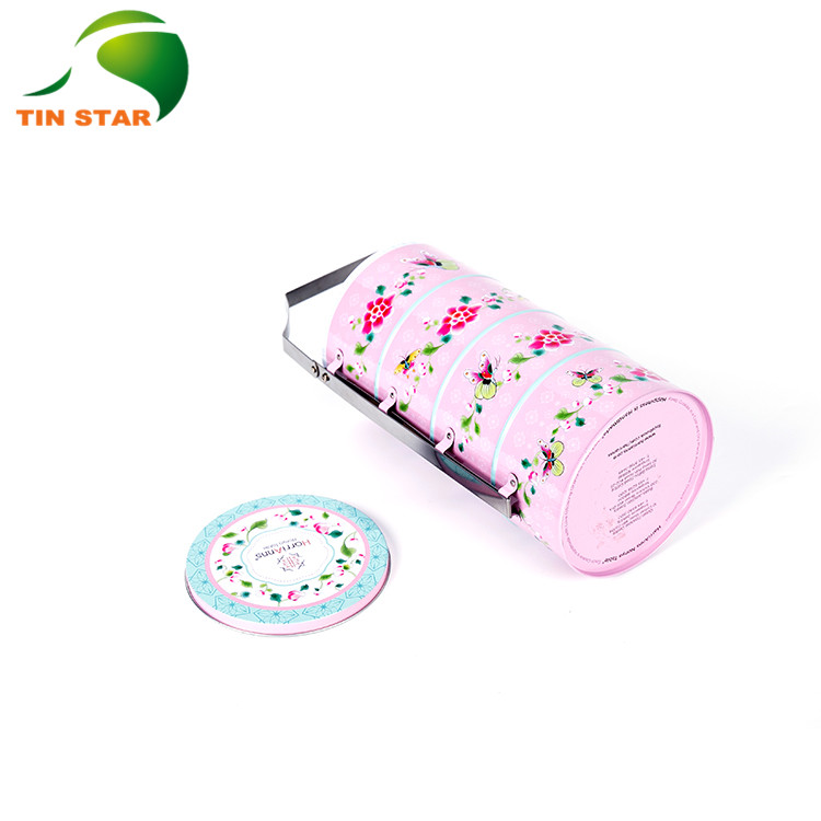 Coffee Tins