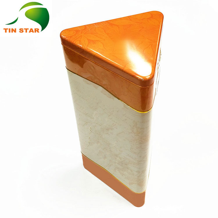 Food Tin Box U9460 Tin cans for food
