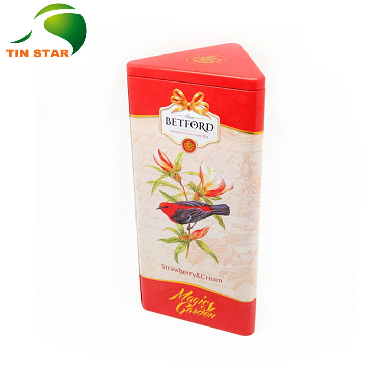 Food Tin Box U9460 Food Tin Box U9460