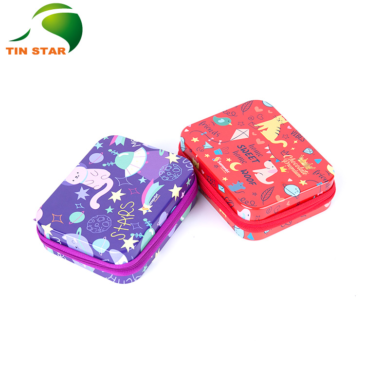 Mint Tins U9558