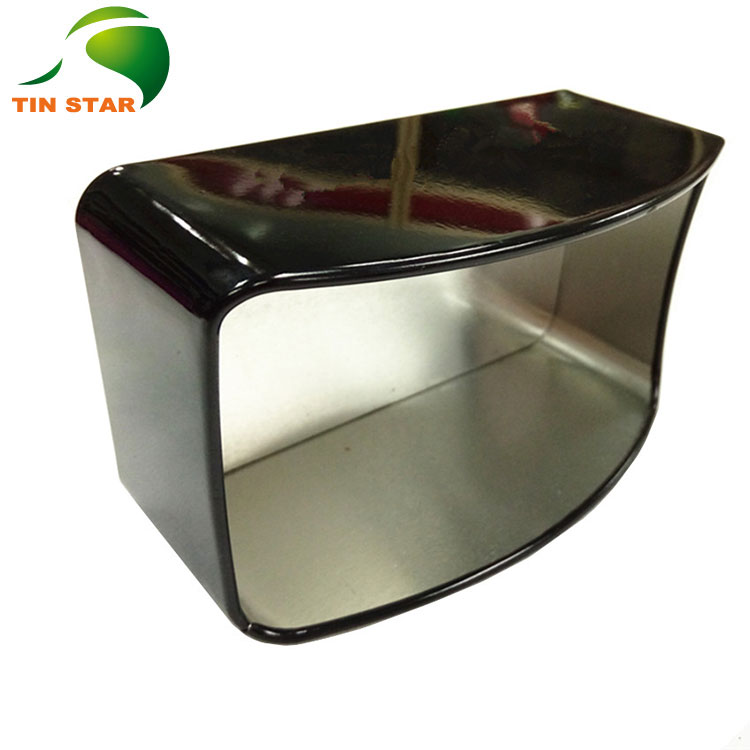 Irregular Gift Tin U9270