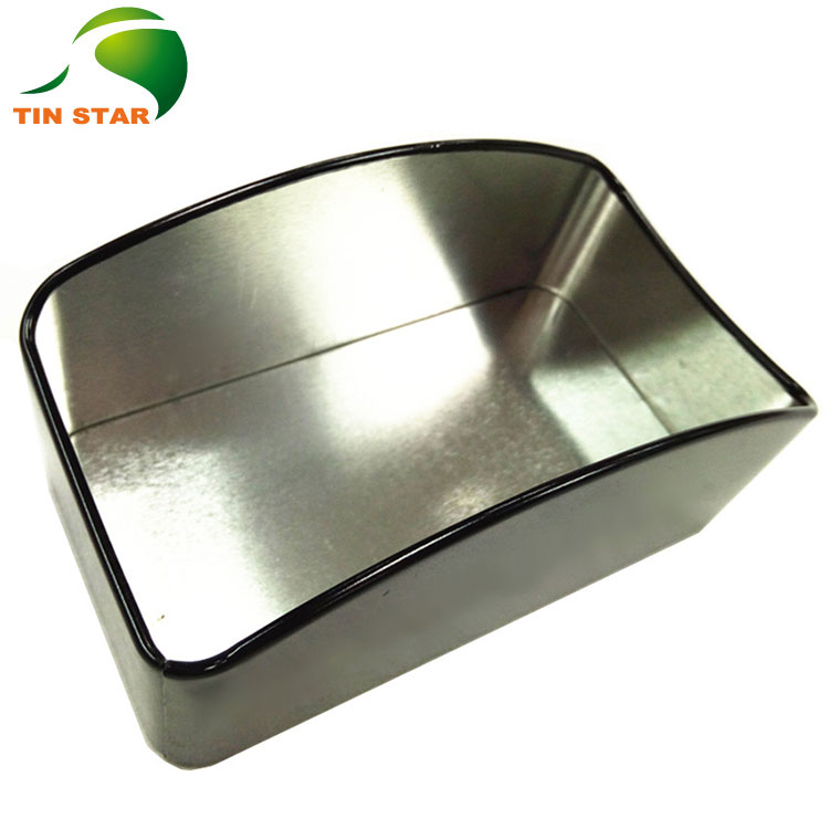 Irregular Gift Tin U9270