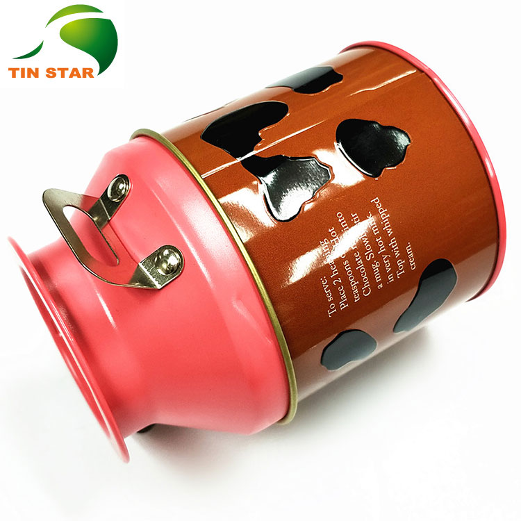 Tin Coin Bank U9450