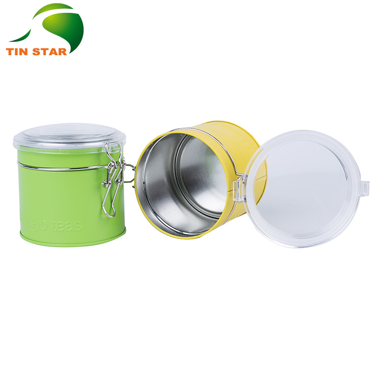 Gift Packaging Tin Box U1261H3P