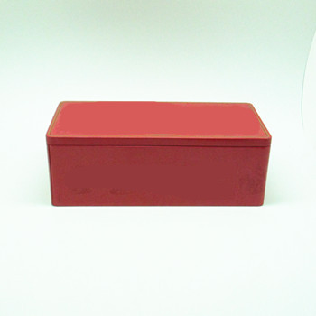 Tea Tins U8969
