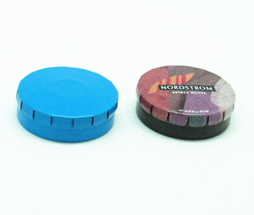 Chocolate Tins U1276
