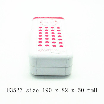 Candy & Mint Tins U3527