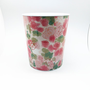 Tin Bucket U8806