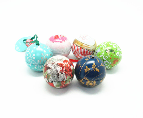 Perfume Tins U8700H1