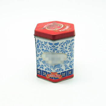 Biscuits & Cookie Tins U8723