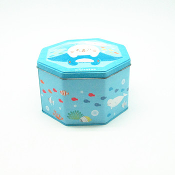 Biscuits & Cookie Tins U5312H4