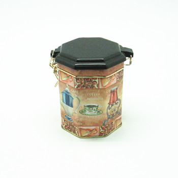 Coffee Tins U9240